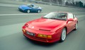 Renault Alpine A610 (1991–95)