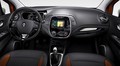 Renault Captur: Urbani križanec, ki bo spremenil vsakdanjik