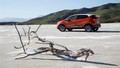 Renault Captur: Urbani križanec, ki bo spremenil vsakdanjik