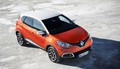 Renault Captur: Urbani križanec, ki bo spremenil vsakdanjik