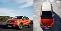 Renault Captur: Urbani križanec, ki bo spremenil vsakdanjik