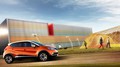 Renault Captur: Urbani križanec, ki bo spremenil vsakdanjik