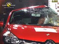 Renault clio & Euro NCAP test: Bolj kot kdajkoli ima clio vse, kar imajo veliki