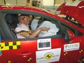 Renault clio & Euro NCAP test: Bolj kot kdajkoli ima clio vse, kar imajo veliki