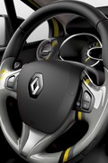 Novi renault clio: Oblikovan za ljubezen na prvi pogled