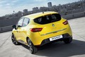 Novi renault clio: Oblikovan za ljubezen na prvi pogled