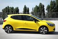Novi renault clio: Oblikovan za ljubezen na prvi pogled