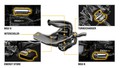 Renault Energy F1-2014: Dirkalni motor z revolucionarno majhno porabo goriva