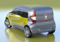 Renault FRENDZY: Avtomobil za delo in družino!