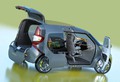 Renault FRENDZY: Avtomobil za delo in družino!