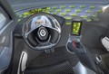 Renault FRENDZY: Avtomobil za delo in družino!