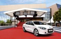 Renault Fluence Z.E.: Renault je elektrificiral Cannski filmski festival