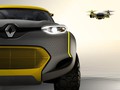 Renault KWID concept: Novo videnje avtomobila po meri potreb na novih trgih
