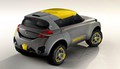 Renault KWID concept: Novo videnje avtomobila po meri potreb na novih trgih
