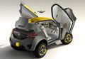 Renault KWID concept: Novo videnje avtomobila po meri potreb na novih trgih