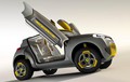 Renault KWID concept: Novo videnje avtomobila po meri potreb na novih trgih