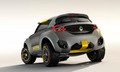 Renault KWID concept: Novo videnje avtomobila po meri potreb na novih trgih