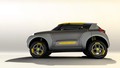 Renault KWID concept: Novo videnje avtomobila po meri potreb na novih trgih