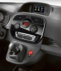 Renault Kangoo : Ponudba po meri zelo zahtevnih poklicnih uporabnikov