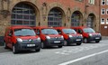 Renault Kangoo Z.E., Twizy in ZOE: Renault vodilni pri električnih avtomobilih v Evropi