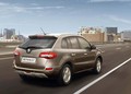 Renault koleos: Prenovljena ponudba različic