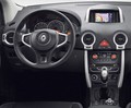 Renault koleos: Prenovljena ponudba različic