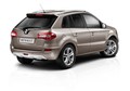 Renault koleos: Prenovljena ponudba različic