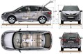 Renault koleos: Prenovljena ponudba različic