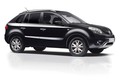 Koleos Black&White