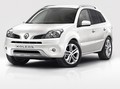 Koleos Black&White