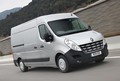 Renault master: Izdelali že petdeset tisoč novih masterjev