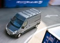 Renault master: Izdelali že petdeset tisoč novih masterjev