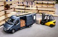 Renault master: Izdelali že petdeset tisoč novih masterjev