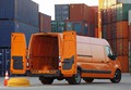 Renault master: Izdelali že petdeset tisoč novih masterjev