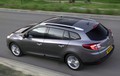 "Renault Quality Made": Mégane: Renaultov zastavonoša kakovosti