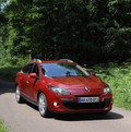 Renault Mégane Grandtour: Prijetno s koristnim