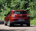 Renault Mégane Grandtour: Prijetno s koristnim