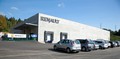 Renault Nissan Slovenija: Novo centralno skladišče nadomestnih delov v Novem mestu