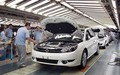 Renault Samsung Motors : 10 let uspehov v Južni Koreji