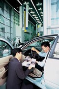 Renault Samsung Motors : 10 let uspehov v Južni Koreji