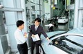 Renault Samsung Motors : 10 let uspehov v Južni Koreji