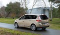 Renault Scénic in Grand Scénic : Prenovljena vodilna enoprostornika v Evropi 