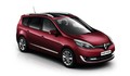 Renault Scénic in Grand Scénic : Prenovljena vodilna enoprostornika v Evropi 