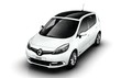 Renault Scénic in Grand Scénic : Prenovljena vodilna enoprostornika v Evropi 