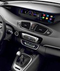 Renault Scénic in Grand Scénic : Prenovljena vodilna enoprostornika v Evropi 