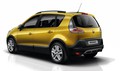 Renault Scénic XMOD : Novinec z inovativnim nadzorom oprijema pogonskih koles Extended Grip