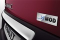Renault Scénic XMOD : Novinec z inovativnim nadzorom oprijema pogonskih koles Extended Grip