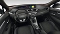 Renault Scénic XMOD : Novinec z inovativnim nadzorom oprijema pogonskih koles Extended Grip