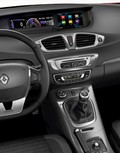 Renault Scénic XMOD : Novinec z inovativnim nadzorom oprijema pogonskih koles Extended Grip
