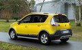 Renault Scénic XMOD : Novinec z inovativnim nadzorom oprijema pogonskih koles Extended Grip